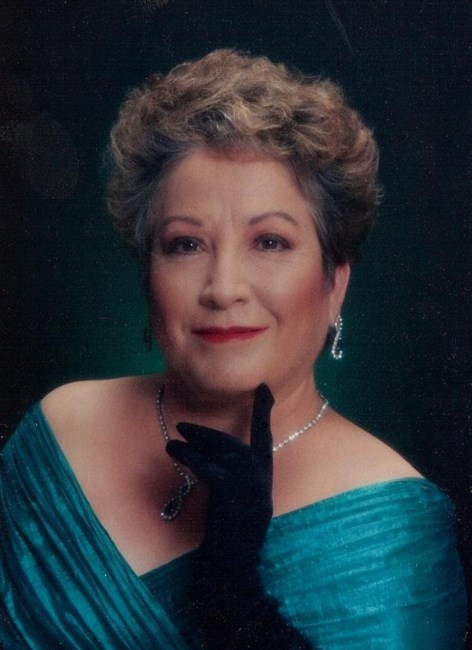 Obituary of Lupe Munoz