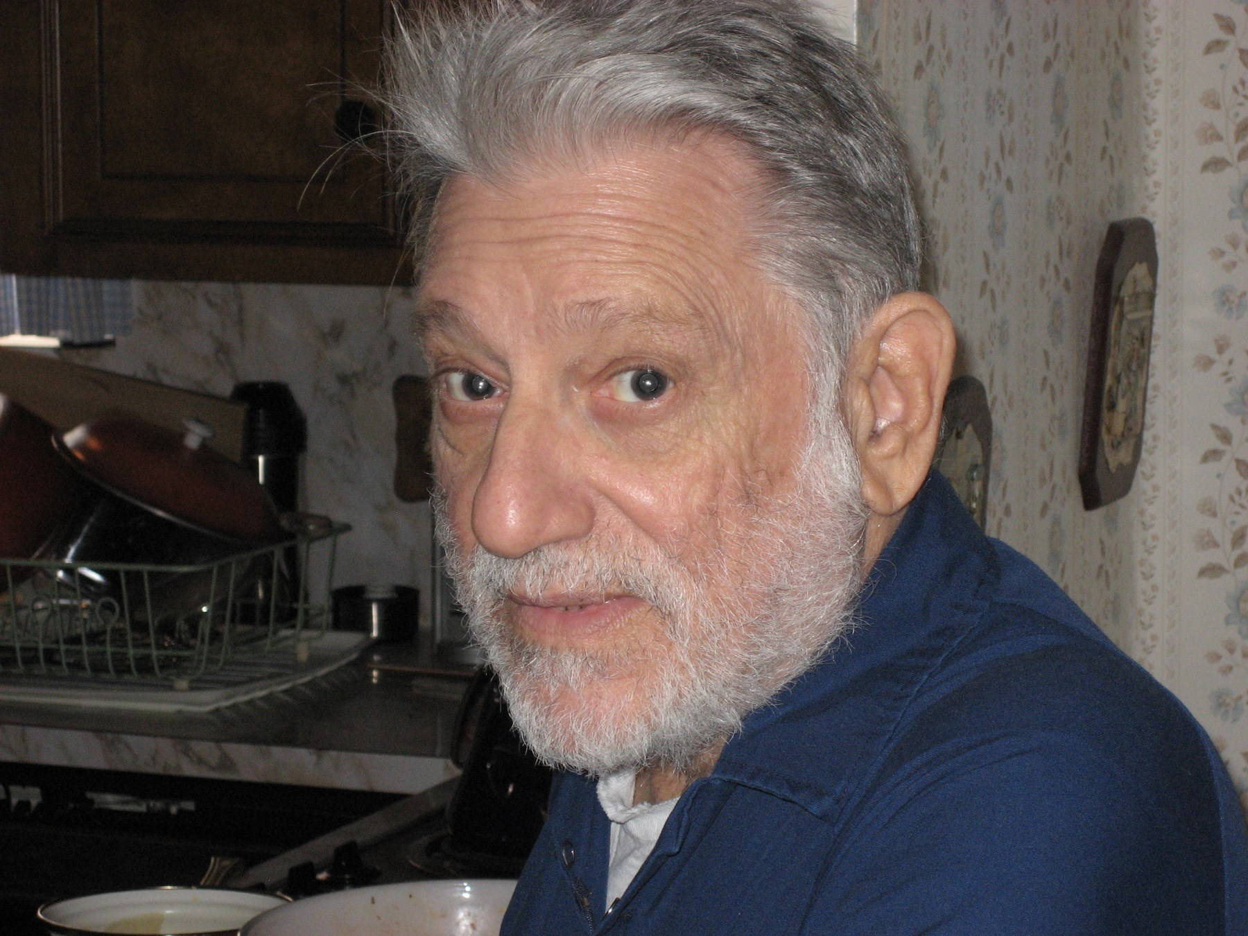 Obituary of John S. Giglio