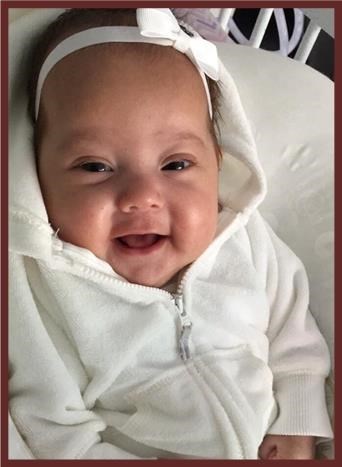 Obituary of Alana Kalani Terlep