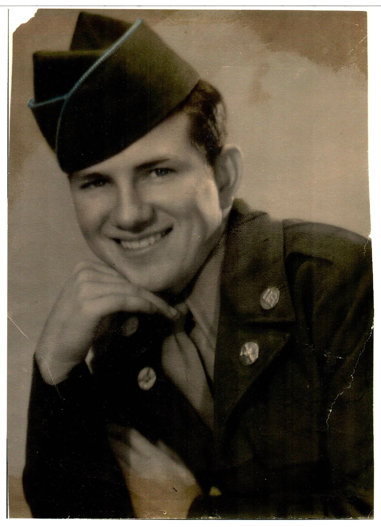 Obituary of Jack Mandrell