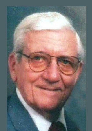 Obituary of Roger E. Larson