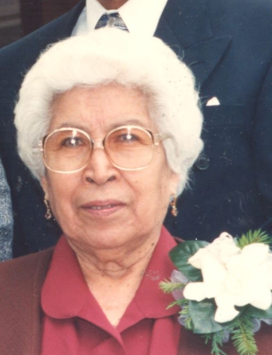 Obituary of Guadalupe M. Reyes