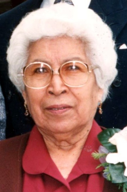 Obituary of Guadalupe M. Reyes