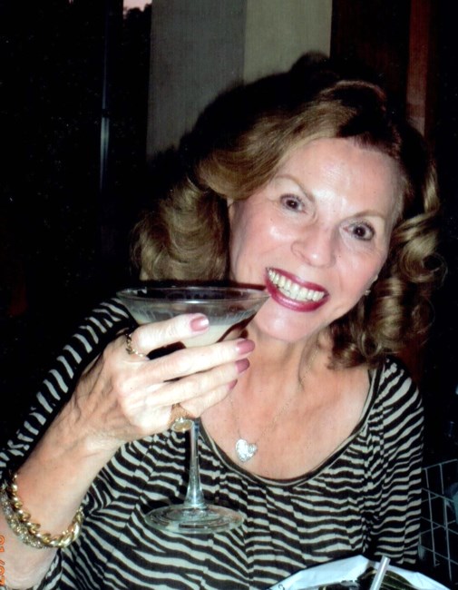 Obituary of Meryl Hill Vaiden