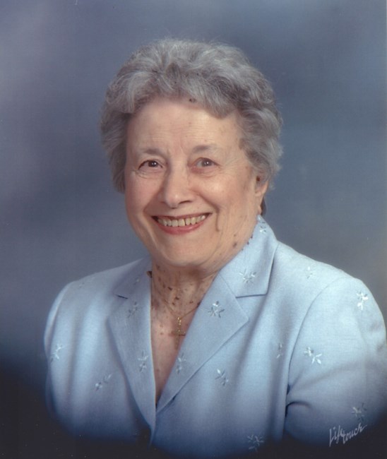 Obituary of Serafine D'Andrea