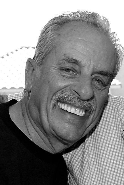 Obituary of Nicholas Joseph Muscari Sr.