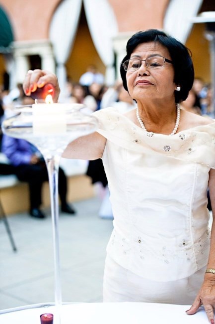 Obituary of Avelyn Villanueva Peralta