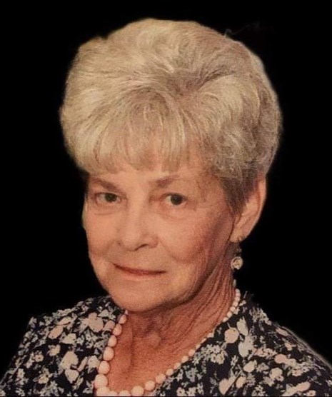 Obituary of Jo Ann Wilson