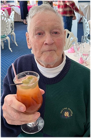 Obituary of John Paul Nebel