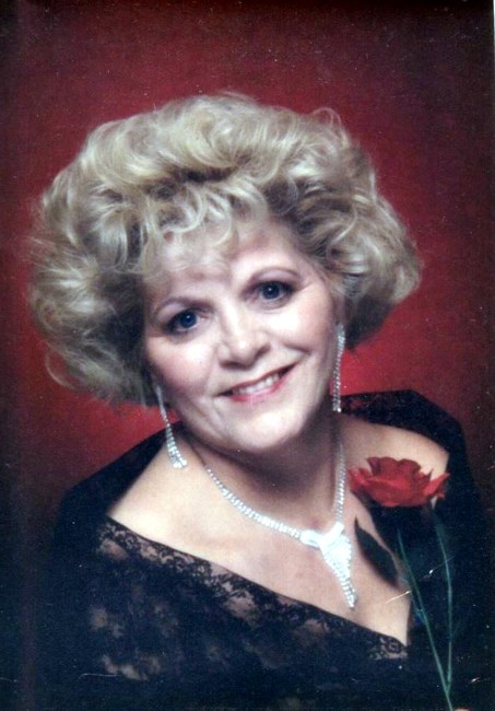 Obituary of JoAnn Edelwich