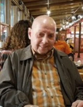 Obituary of George C. Allen, Jr.