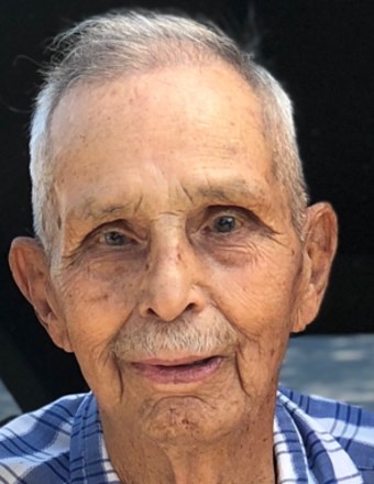 Obituary of Jesus Garcia Sanchez