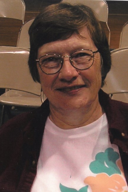 Obituary of Joyce Ann Wilfong