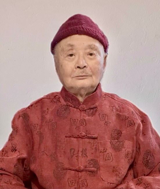 Obituary of Joseph C. Lee