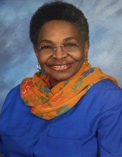 Obituary of Rose Ann Montgomery