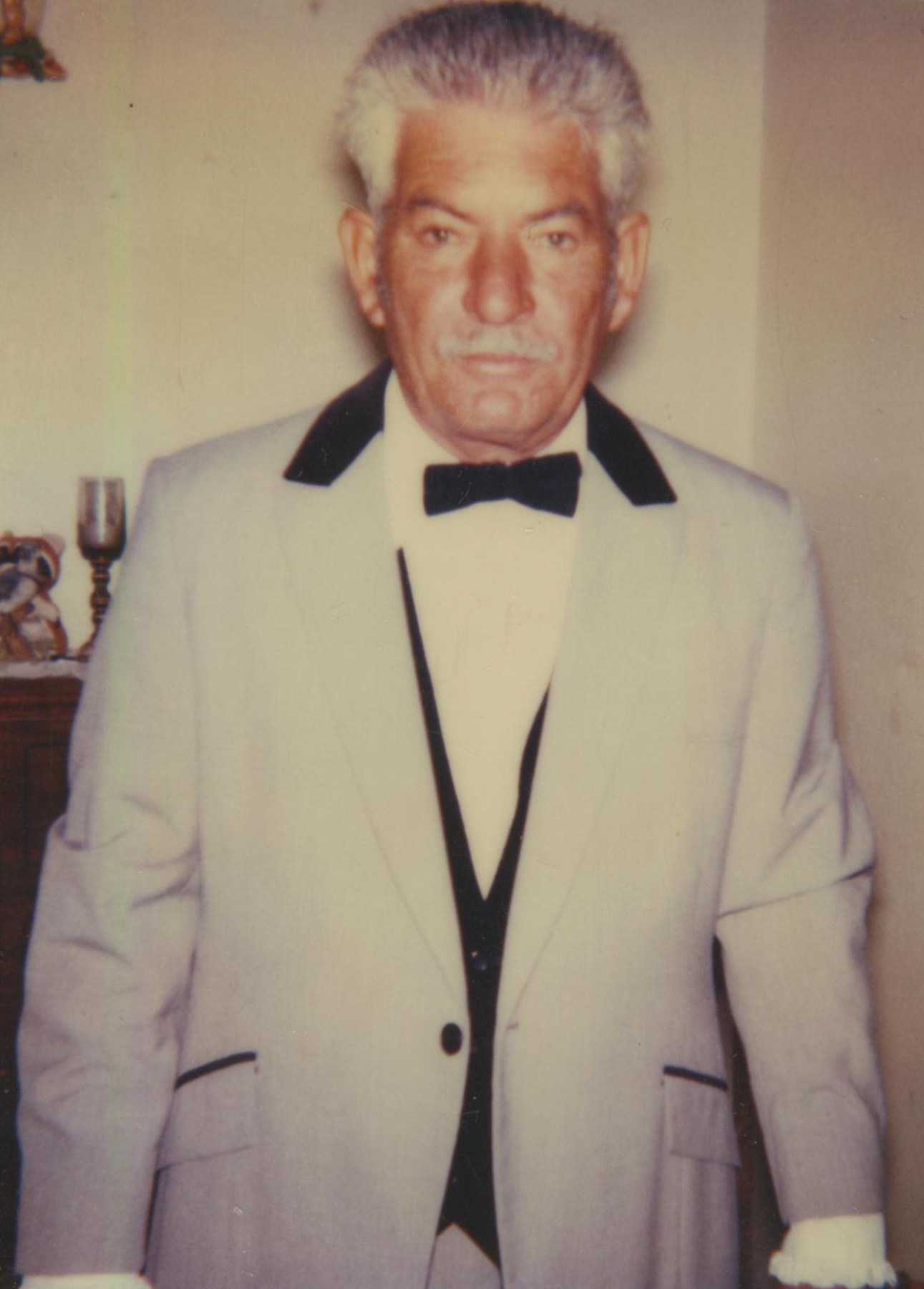 Leopoldo Cantu Obituary Corpus Christi, TX