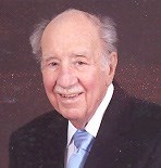 Obituary of Mr. William Eugene Pfeiffer