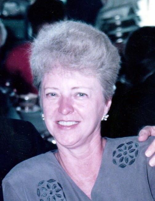 Obituary of Patricia A. Barth