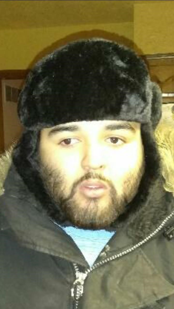 Obituary of Sergio Valentin Lopez