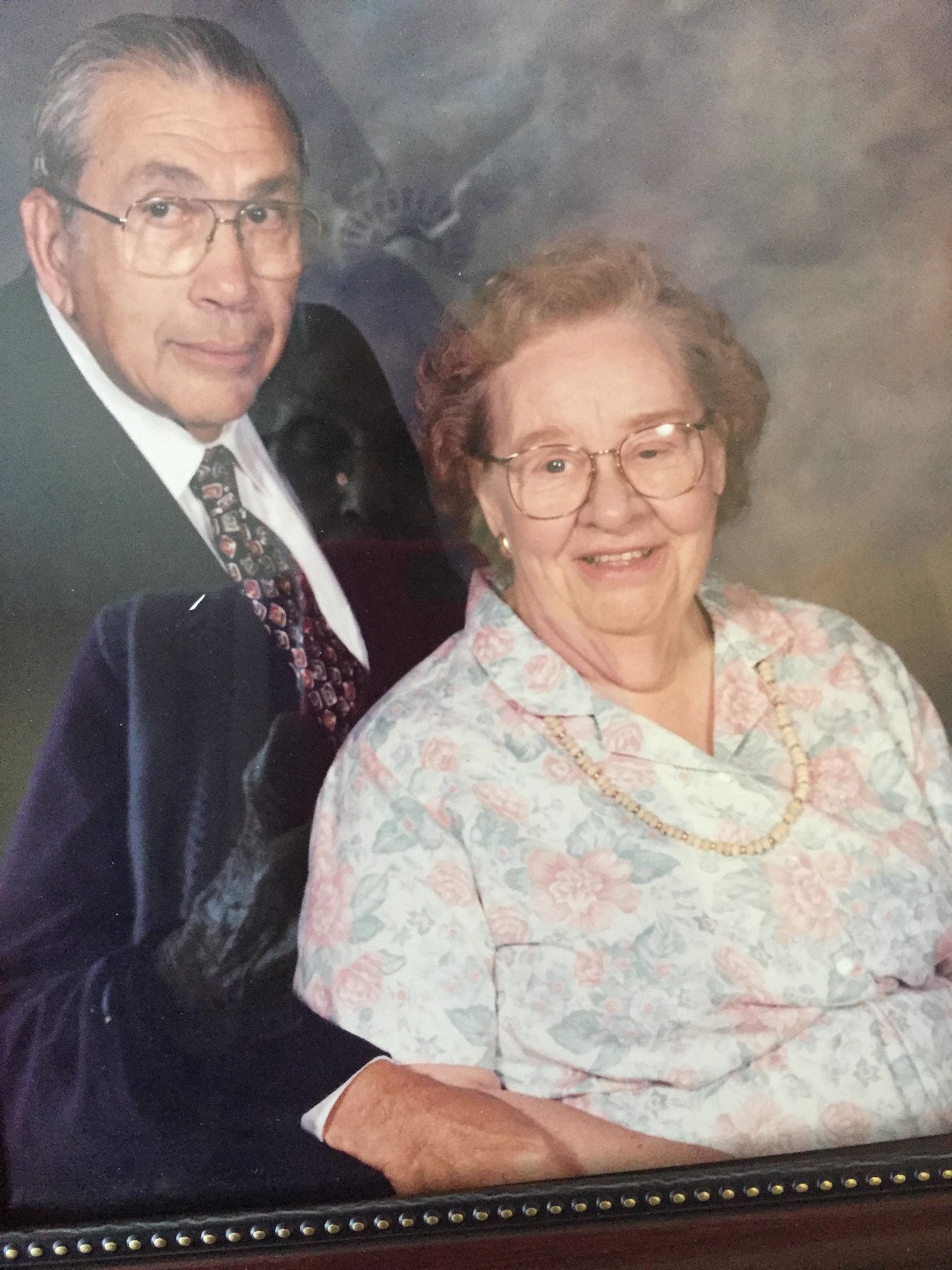 Obituary of Mary Ellen Maniatis