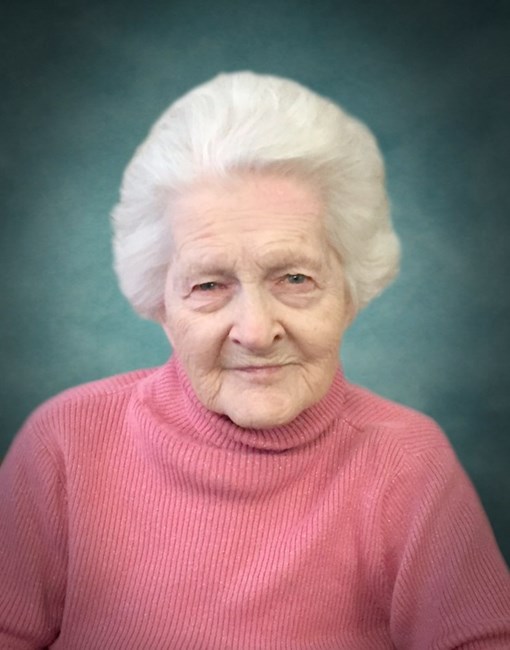 Obituary of Lois I. Ash