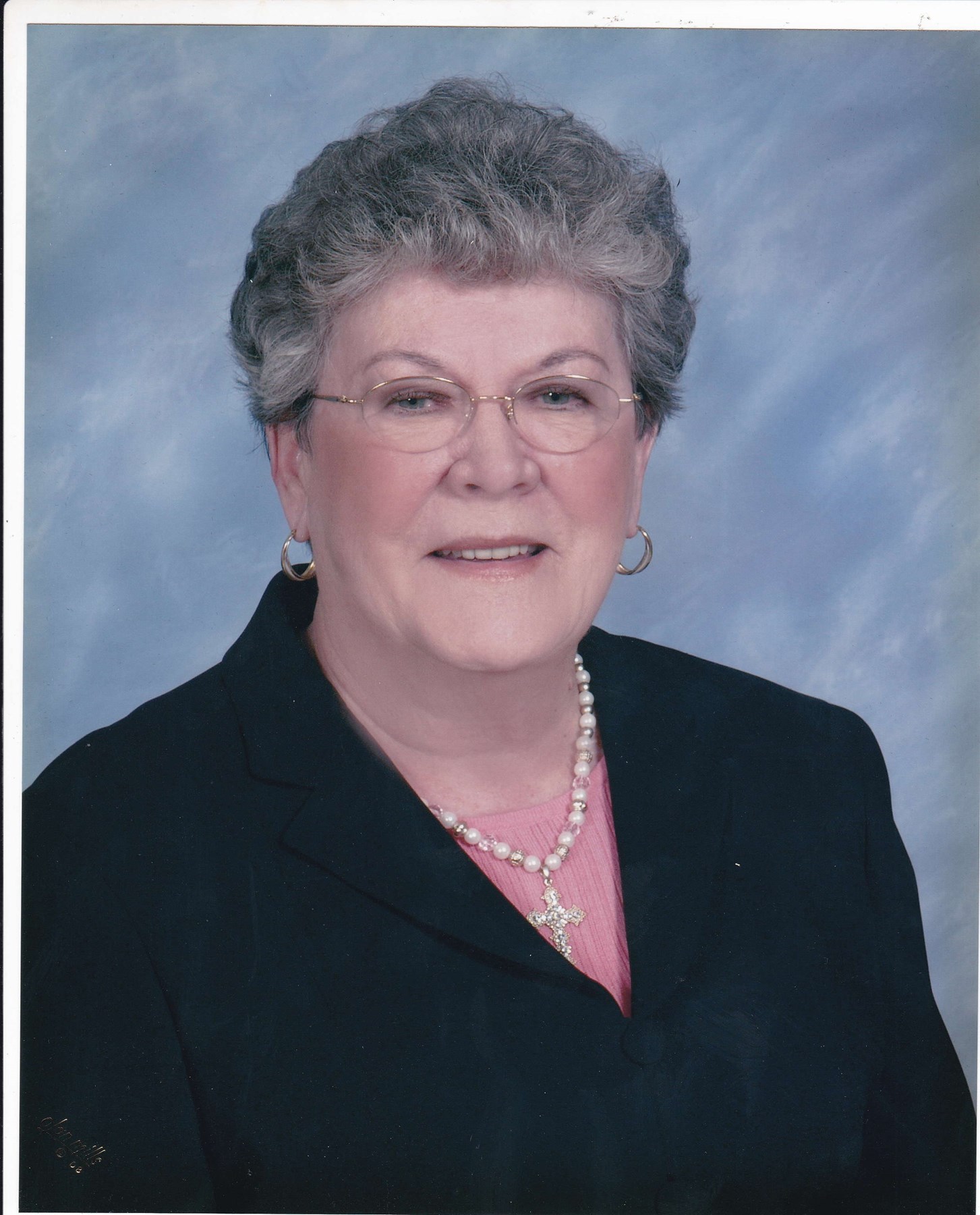 Obituary of Christine Melcer Bielamowicz