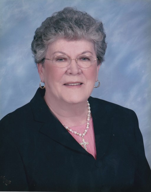 Obituary of Christine Melcer Bielamowicz