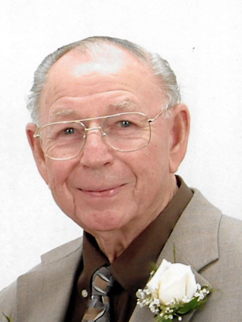 Obituary of Marvin R Brooks