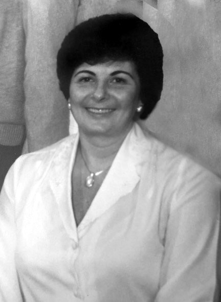 Obituary of Rosemary Ellen Roy