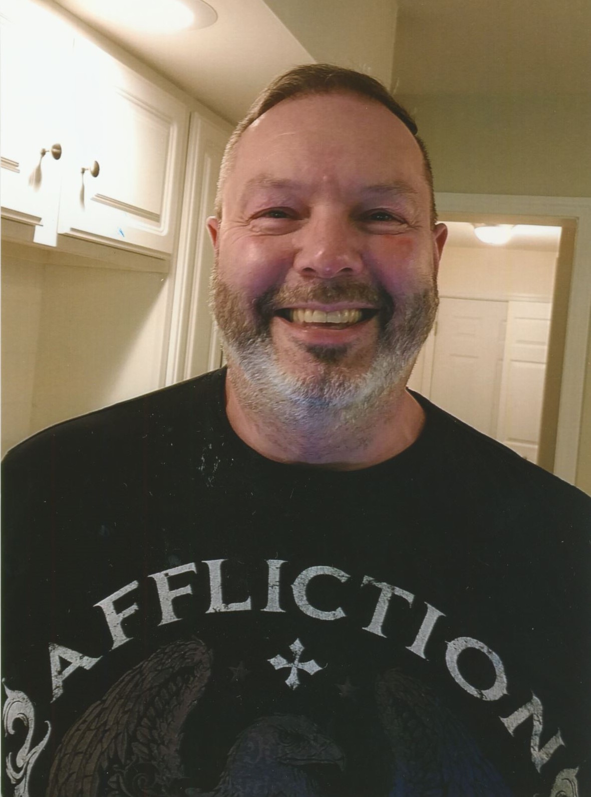 Obituary of Jonathan Douglas Glidden