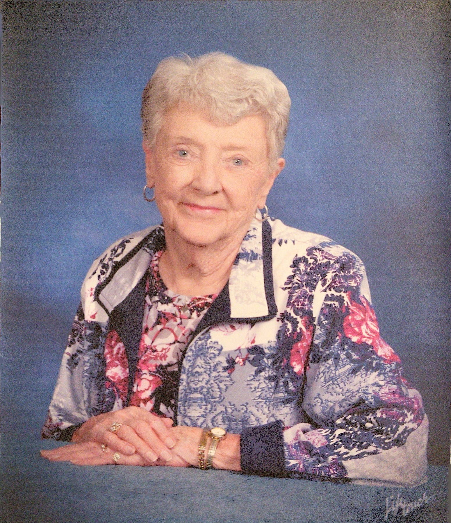 Obituary of Barbara Jean Wille