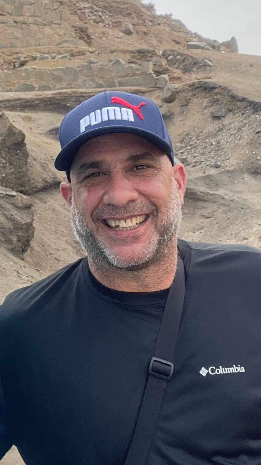 Obituary of Alexander Moy