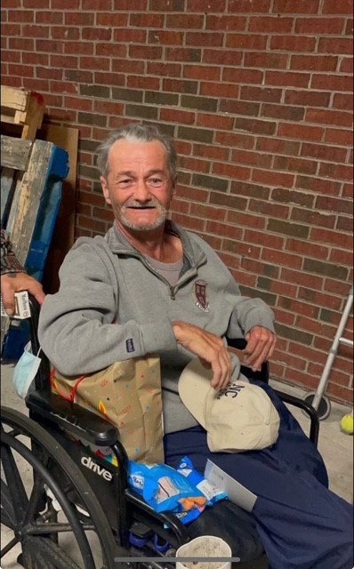 Obituario de Ricky Lee Pigg