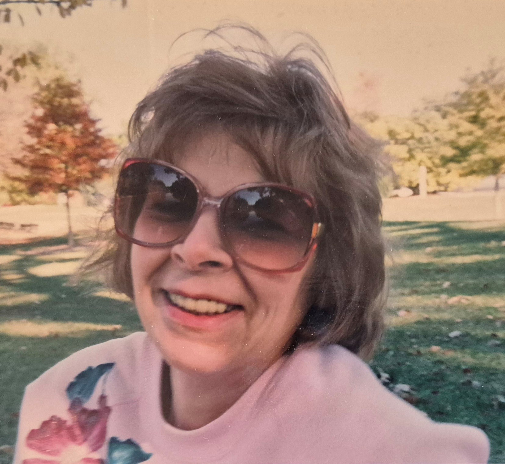 Obituary of Beverly Steinkamp