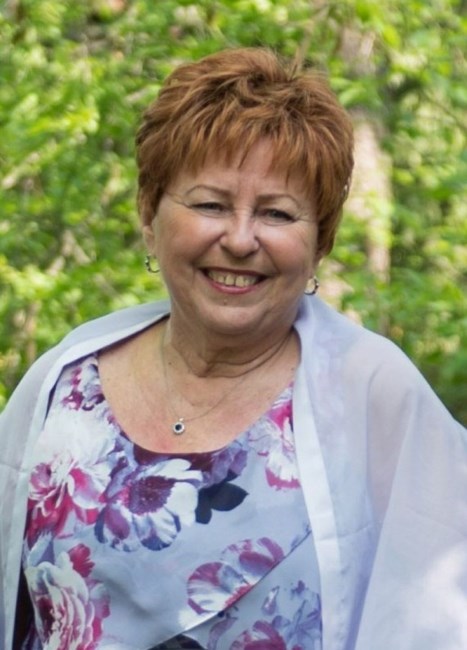 Avis de décès de Diane Gosselin