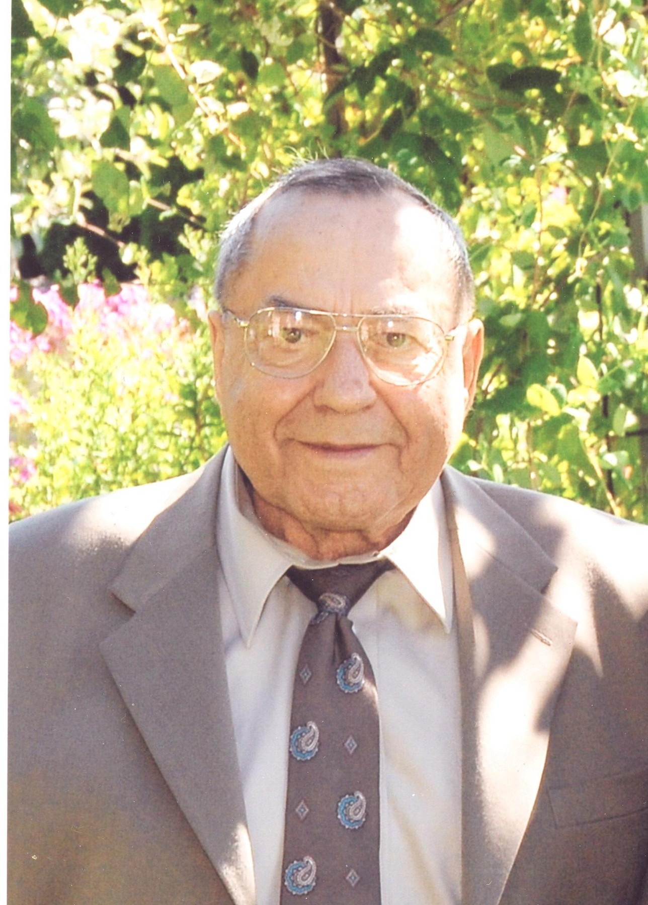 Joseph Kausy Obituary Vernon, BC