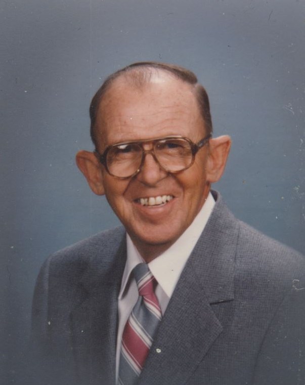 Ardel Oswald Kratz Obituary Belleville, IL