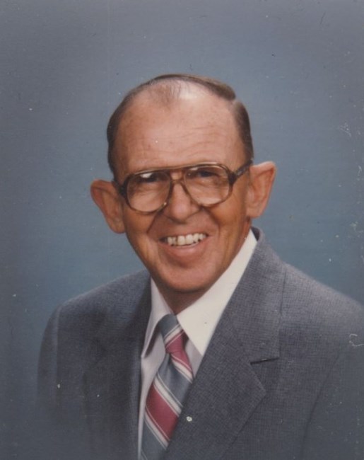 Obituary of Ardel Oswald Kratz