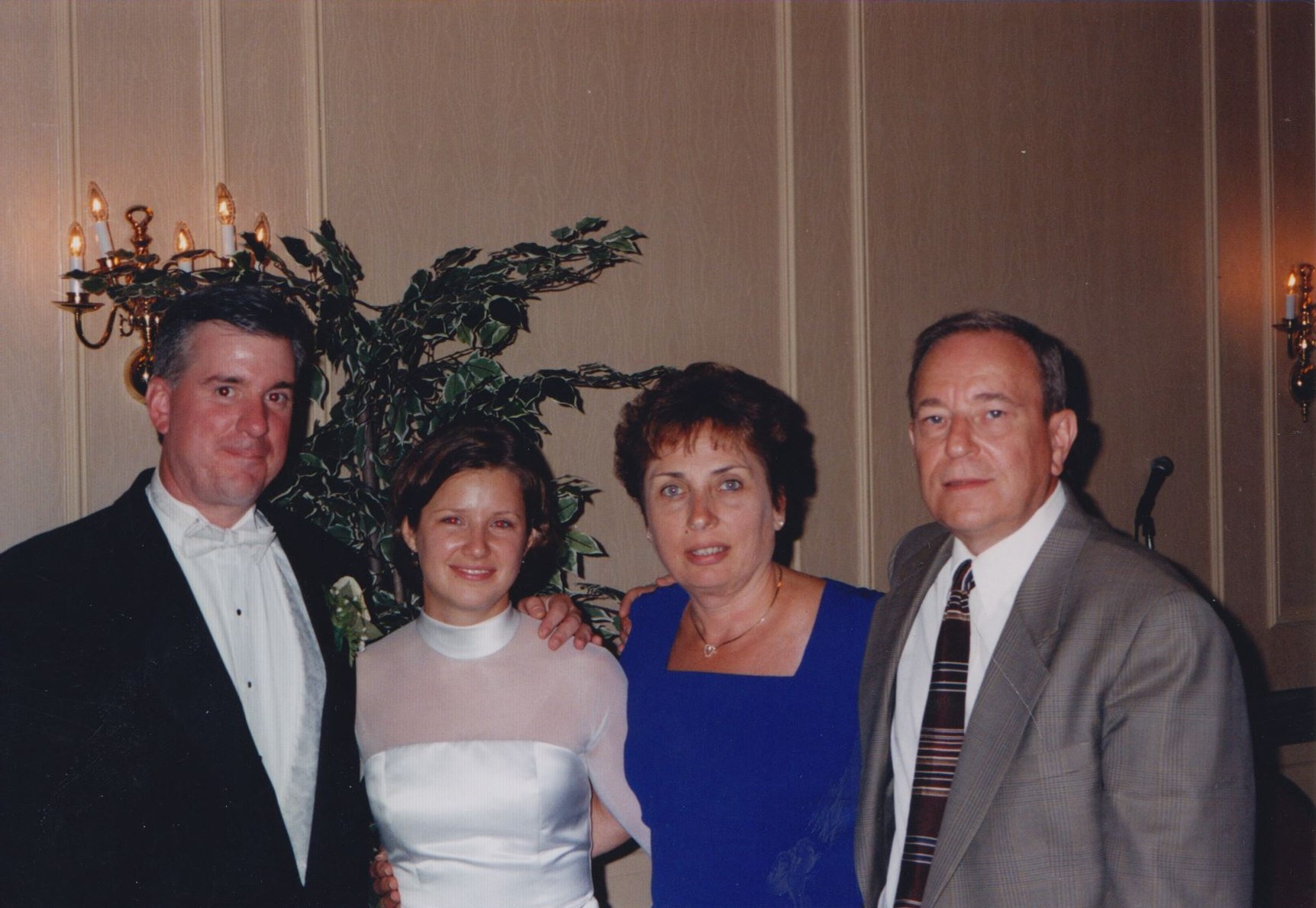 Obituary of Alby Nick Kapusta