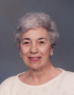 Obituary of Josephine B. Magin