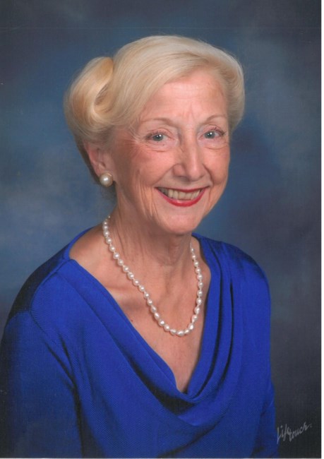 Avis de décès de Barbara Gail Barnhart