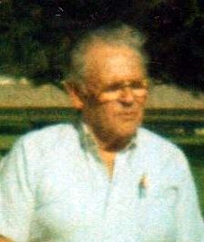 Obituary of Cary Barr Tucker