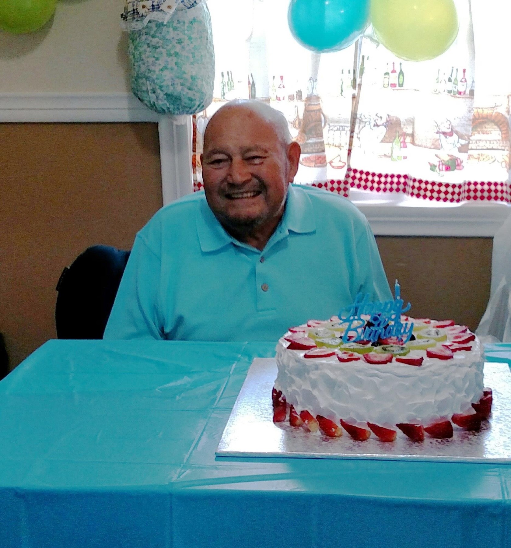 Obituary of Rafael Rivera Nieves