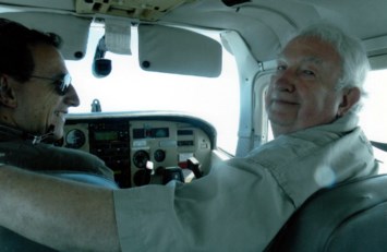 Obituary of David Pinkney Caldwell Jr.