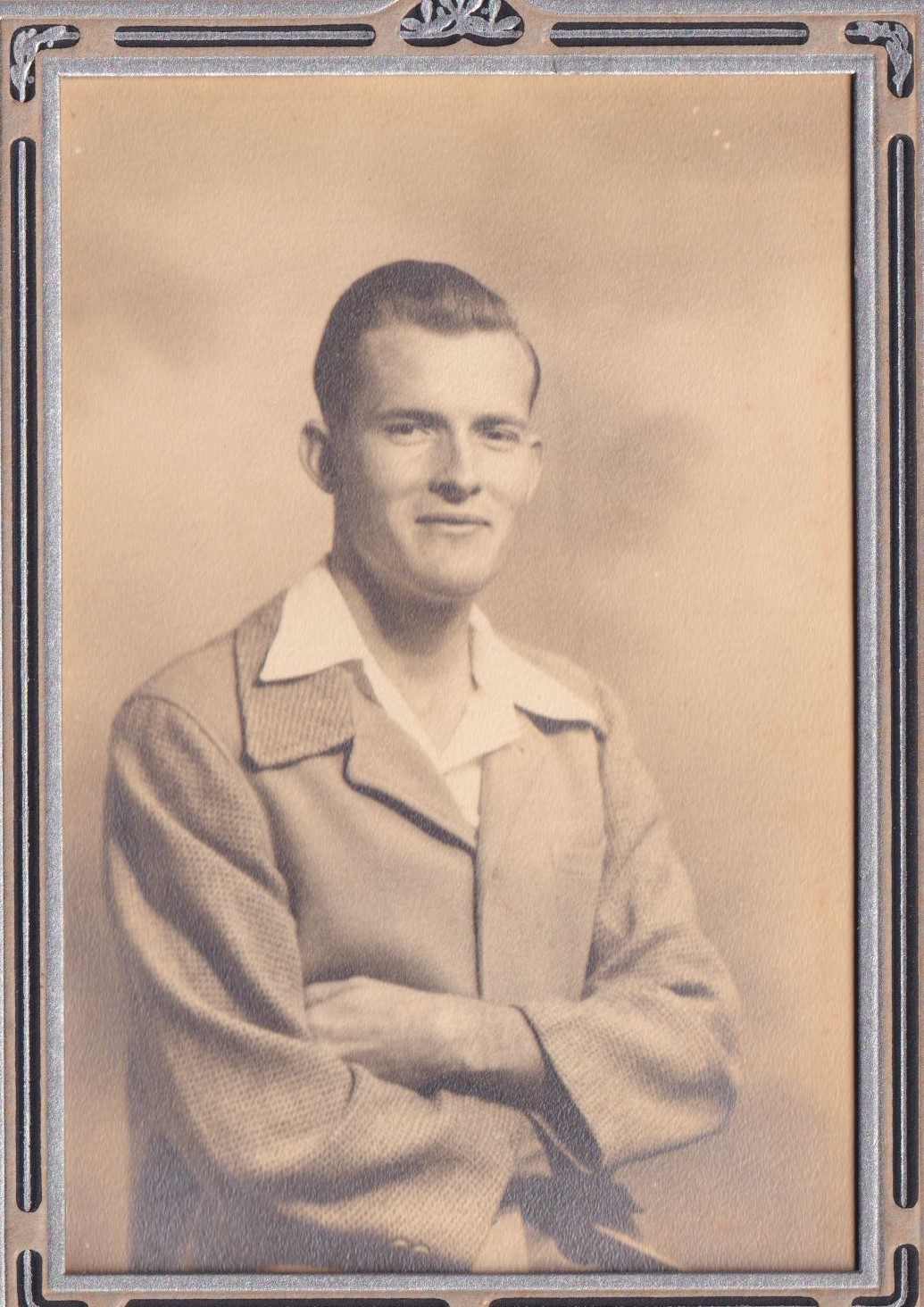 Obituary of James Benjamin Collins Sr.