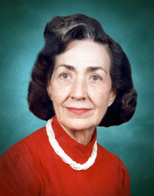 Obituary of Bobbie A. Pfafflin