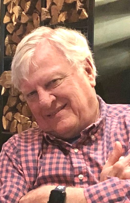 Obituary of Dr. David F. Deily, DVM