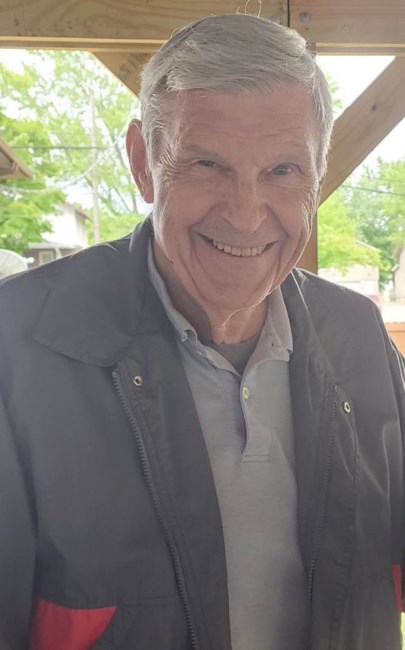 Obituary of James "Jim" L. Baire