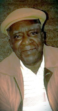 Obituary of Reginald Willie Miller