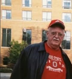 Obituary of Bobby Ferguson